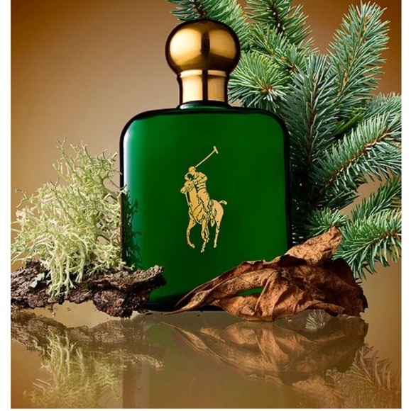 Polo Ralph Lauren Other - Ralph Lauren Polo Green Eau de Toilet 4oz 118ml